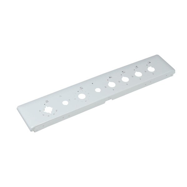 Indesit Cooker Front Panel C00117667