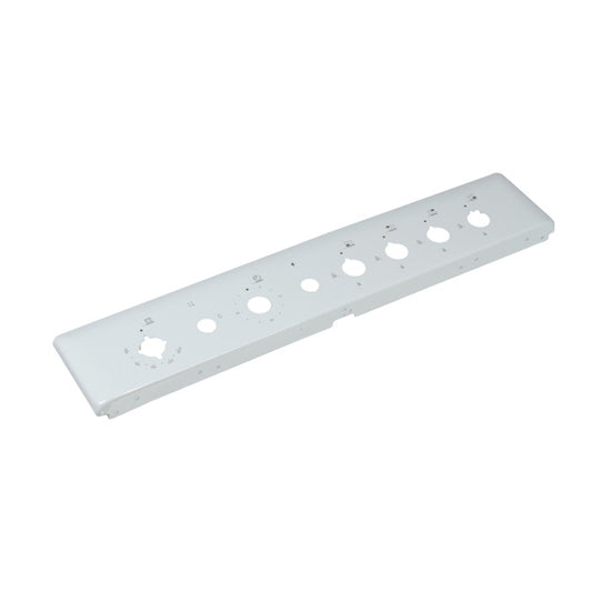 Indesit Cooker Front Panel C00117667