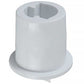Bosch 10009020 Fridge Door Upper Bushing
