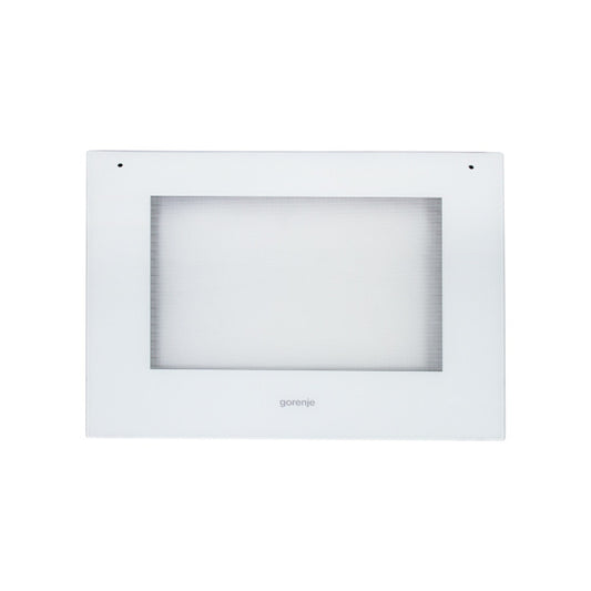 Gorenje Oven Outer Door Glass 431594