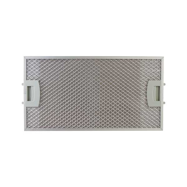 Bosch Cooker Hood Grease Rear Filter 00434107