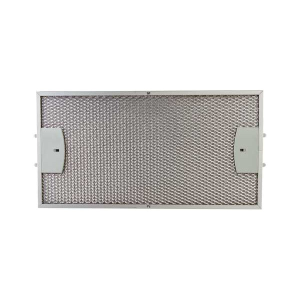 Bosch Cooker Hood Grease Rear Filter 00434107