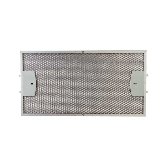 Bosch Cooker Hood Grease Rear Filter 00434107