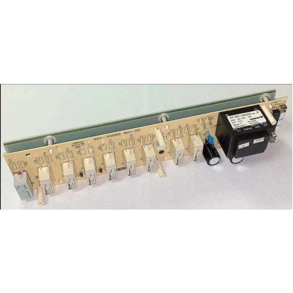 Hansa Oven PCB YS7-2021 I16 8011399