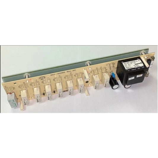 Hansa Oven PCB YS7-2021 I16 8011399