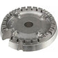 Hansa Cooker Burner Flame Splitter (Middle) 8041261
