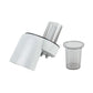 Bosch Vegetable Slicer Housing Complete For Food Processor 00653187