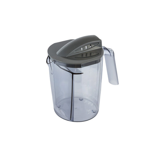 Zelmer Juice Jug With Lid 476.0060 12001245 1200ml