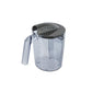 Zelmer Juice Jug With Lid 476.0060 12001245 1200ml