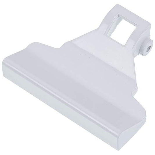 Electrolux 1242151007 Washing Machine Door Handle