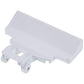 Electrolux 1242151007 Washing Machine Door Handle