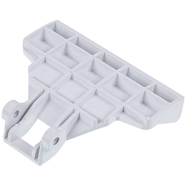 Electrolux 1242151007 Washing Machine Door Handle