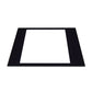 Hansa Oven Inner Door Glass 8005470
