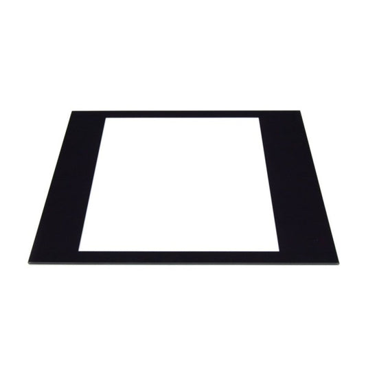Hansa Oven Inner Door Glass 8005470