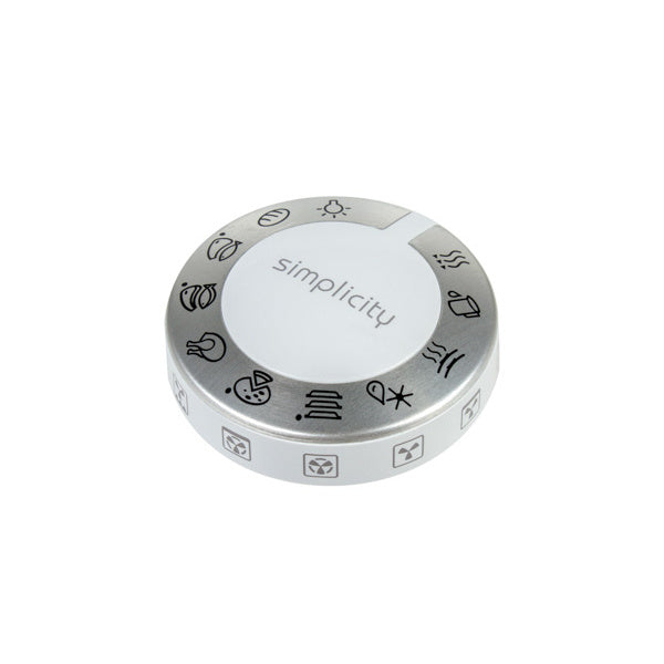 Gorenje 276930 Oven Control Knob