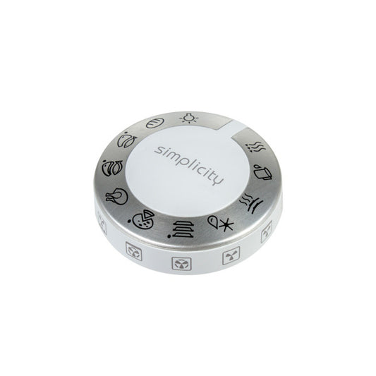 Gorenje 276930 Oven Control Knob