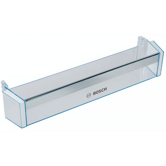 Bosch Fridge Door Bottle Shelf 00707344 570x120mm