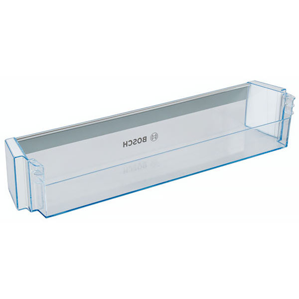 Bosch Fridge Door Bottle Shelf 00707344 570x120mm