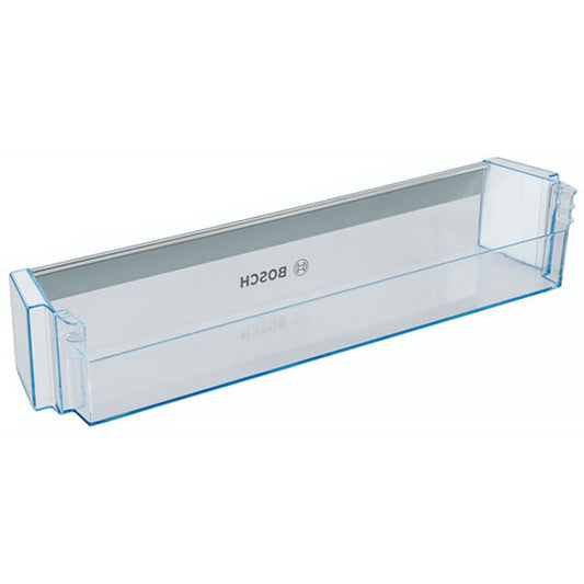 Bosch Fridge Door Bottle Shelf 00707344 570x120mm