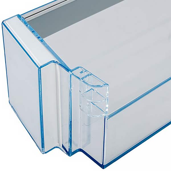 Bosch Fridge Door Bottle Shelf 00707344 570x120mm