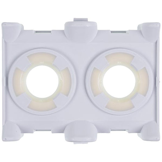 Whirlpool Dishwasher Tube Mounting 481253029431