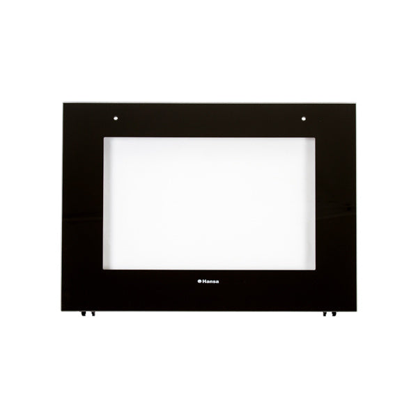 Hansa Oven Outer Door Glass 9060655