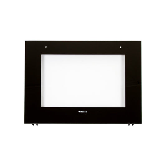 Hansa Oven Outer Door Glass 9060655