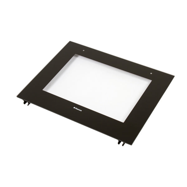 Hansa Oven Outer Door Glass 9060655