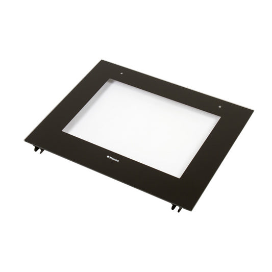 Hansa Oven Outer Door Glass 9060655