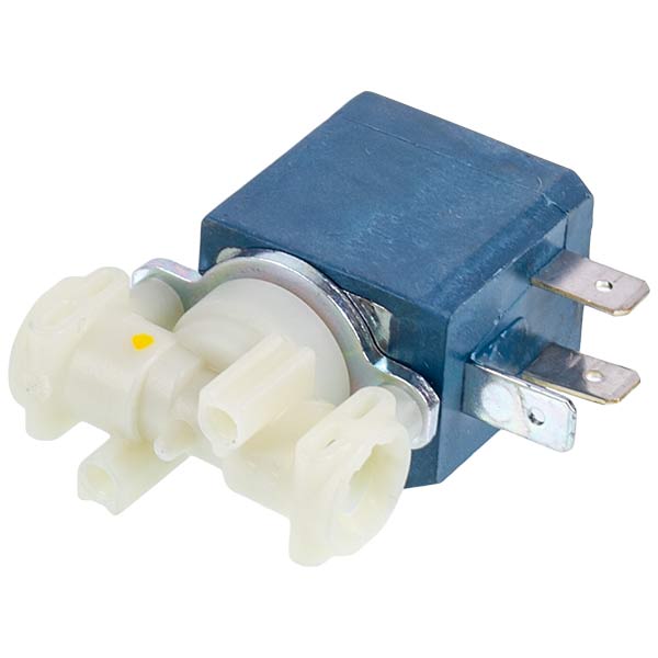 DeLonghi 5513225701 Solenoid Valve Kit Assembly For Coffee Machine