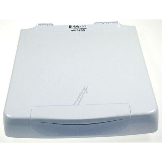 Indesit Washing Machine Door Cover C00270180
