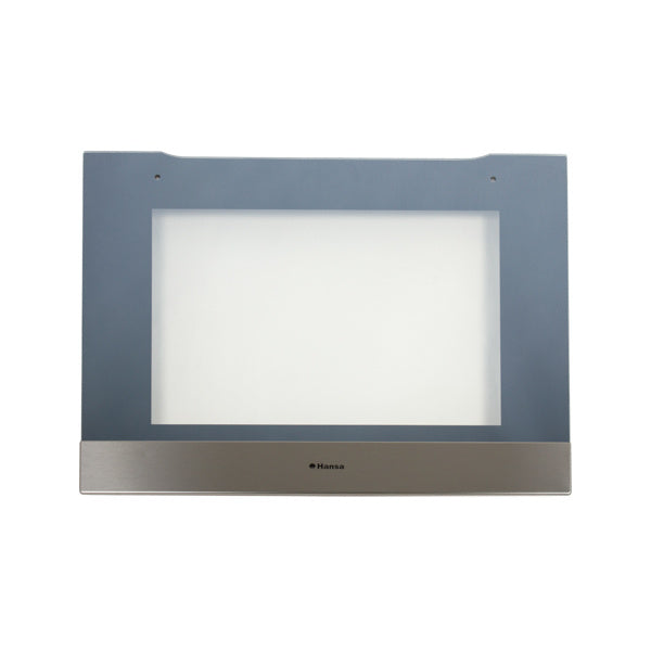 Hansa Oven Outer Door Glass 9051232