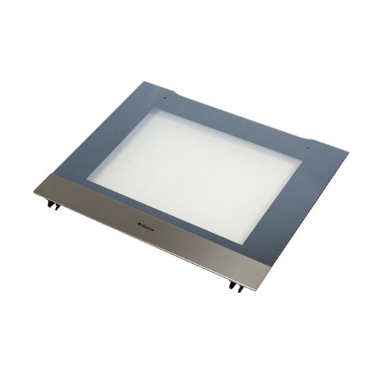 Hansa Oven Outer Door Glass 9051232