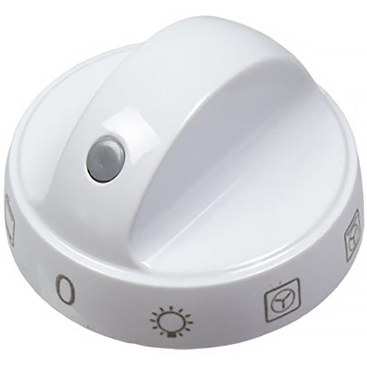 Hansa Oven Control Knob 9042648