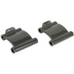 Kenwood AT641 Juicer Attachment Lock For Food Processor KW710904. 2 in pack.