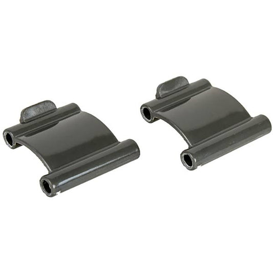 Kenwood AT641 Juicer Attachment Lock For Food Processor KW710904. 2 in pack.