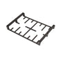 Gorenje Gas Hob (Right/Left) Pan Support Grid 516919