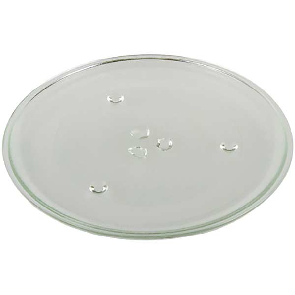 DeLonghi Microwave Oven Turntable 270mm 5319108000