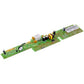 Indesit Refrigerator PCB THR3 C00307520