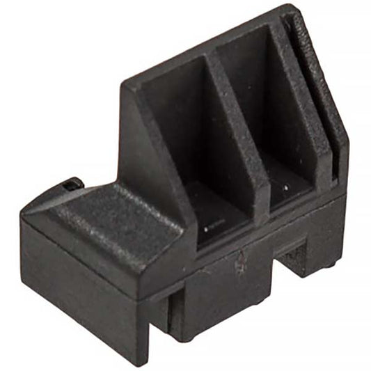Hansa Oven Inner Door Glass Holder 8050963