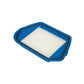 Container HEPA Filter for Vacuum Cleaner Rowenta RS-RT900097