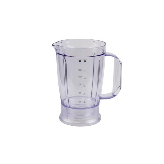 Kenwood 1200ml Blender Jar for Food Processor KW703523