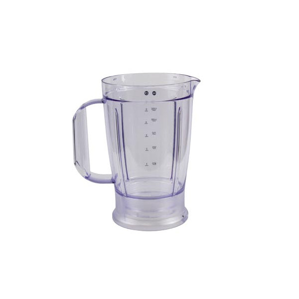 Kenwood 1200ml Blender Jar for Food Processor KW703523