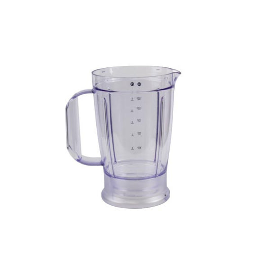 Kenwood 1200ml Blender Jar for Food Processor KW703523