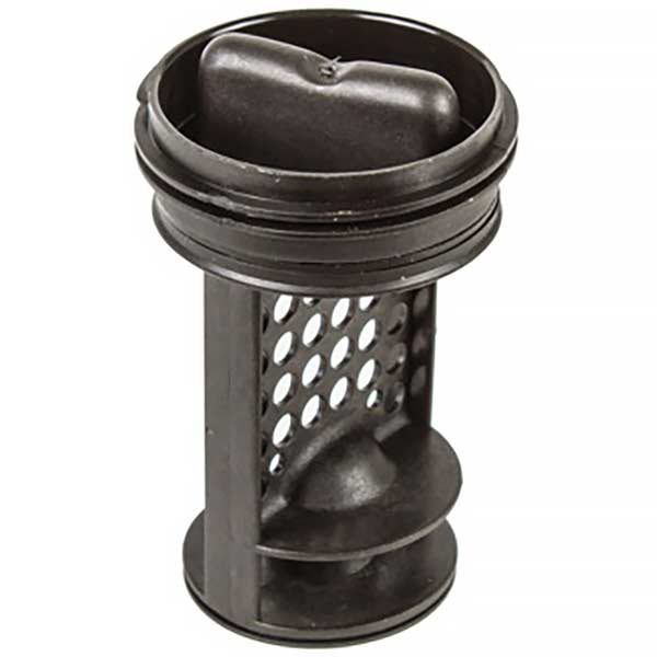 Gorenje Washing Machine Pump Filter 438309