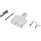 Indesit Washing Machine Door Handle C00058692