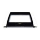 Hansa Oven Outer Door Glass 9034039