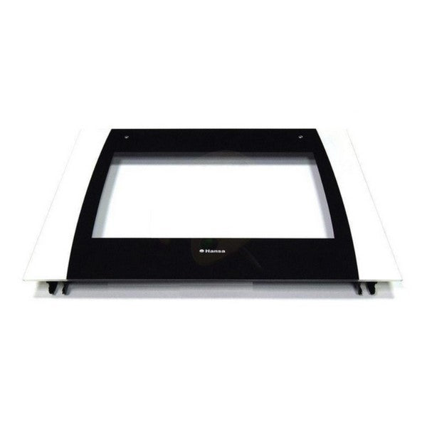 Hansa Oven Outer Door Glass 9034039