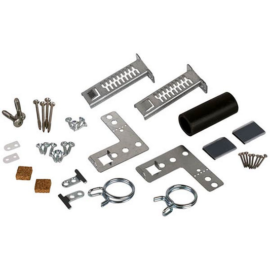 Bosch Dishwasher Mounting Set 00602186