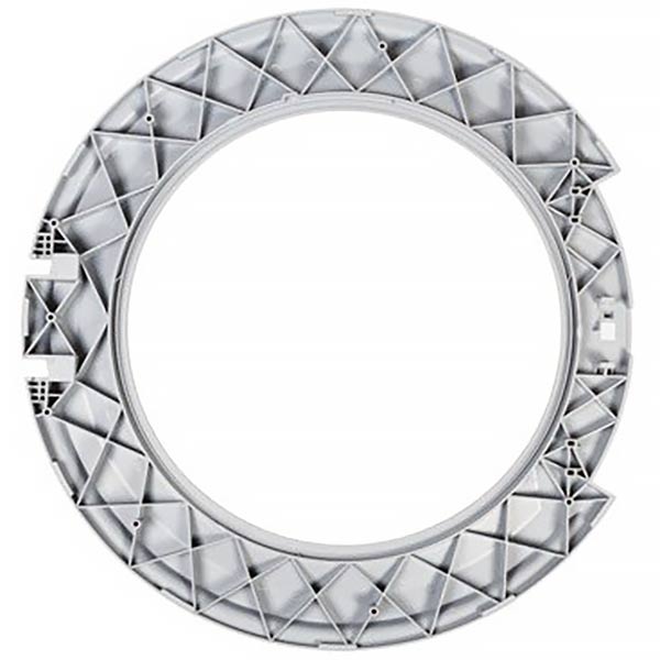 Bosch Washing Machine Inner Door Trim 00741588